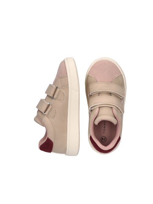 Sneakers, bambina, logate. TOMMY HILFIGER | T1A9 35062 0315Y640